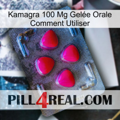 Kamagra 100 Mg Gelée Orale Comment Utiliser 13